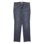 LEVI'S 505 Womens Jeans Regular Straight Denim Medium W32 L30 Classic Fit