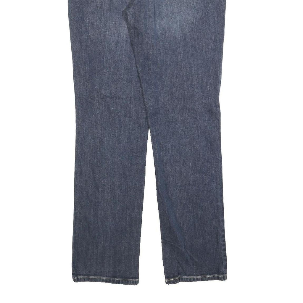 LEVI'S 505 Womens Jeans Regular Straight Denim Medium W32 L30 Classic Fit