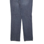 LEVI'S 505 Womens Jeans Regular Straight Denim Medium W32 L30 Classic Fit