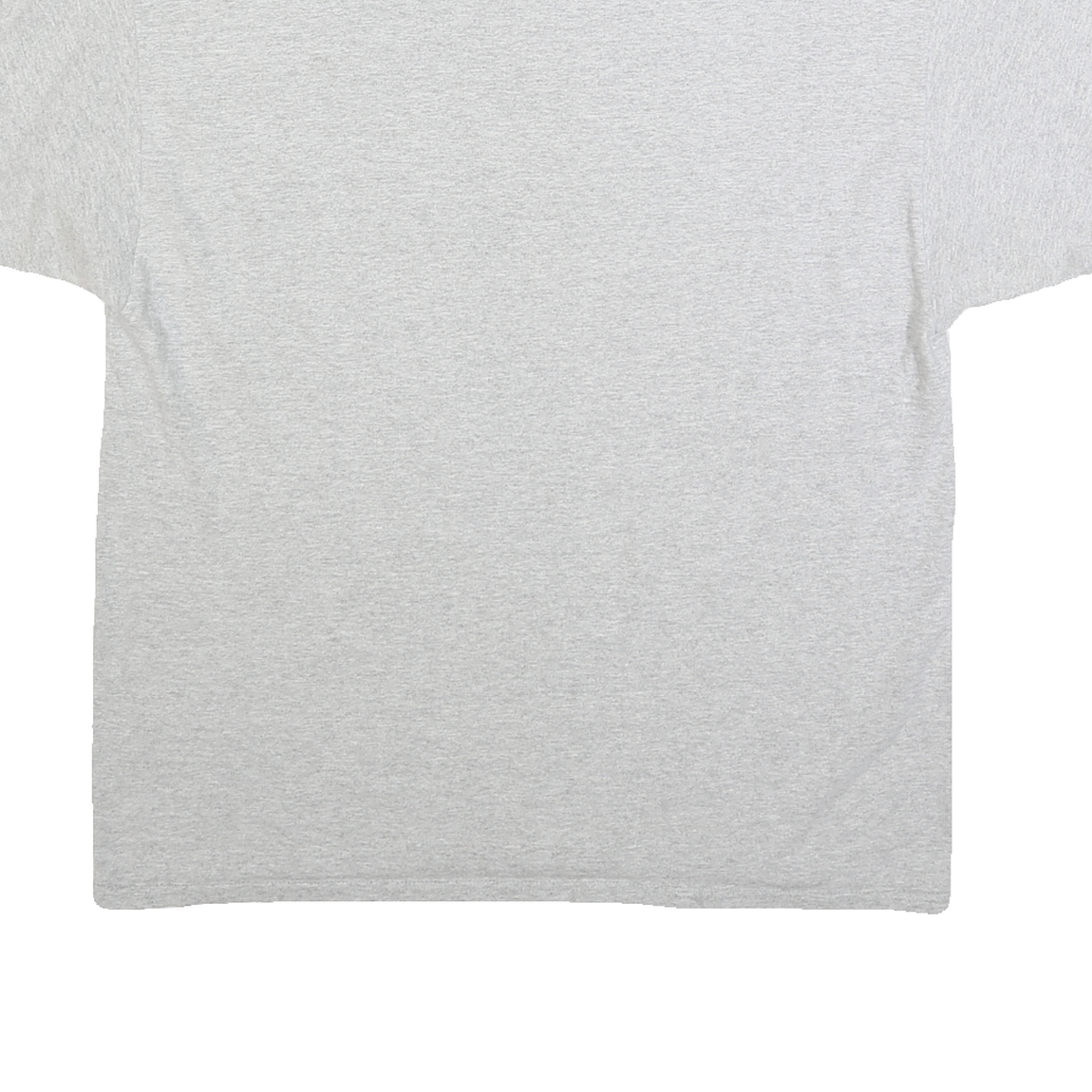 CHAMPION Mens Grey RMU Eagles Graphic T-Shirt XL Short Sleeve Crew Neck Cotton