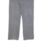 WRANGLER Mens Regular Blue Jeans Denim Medium W30 L29 Classic Cotton Blend Zip