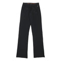 NIKE Womens Joggers Black Slim Tapered M W22 L32 Athletic Sportswear Comfort