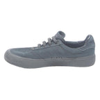 ADIDAS Nizza Womens Sneakers Trainers Canvas Black UK 5.5 Casual Comfort