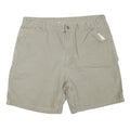 CARHARTT Womens Shorts Beige Casual XL W40 Cotton Blend Durable Workwear