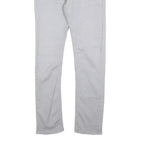 LEVI'S 510 Boys Slim Slim Skinny Denim Light W30 L30 Stretch Cotton Blend Jeans