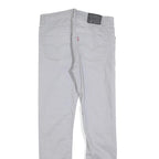 LEVI'S 510 Boys Slim Slim Skinny Denim Light W30 L30 Stretch Cotton Blend Jeans