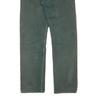 LEVI'S 501 Mens Regular Fit Straight Denim Blue W30 L30 Classic Jeans Button Fly