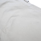 CARHARTT Mens Cotton Beige Regular Straight Trousers W36 L34 Workwear Utility