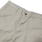 DICKIES Mens Shorts Beige Casual M W34 Workwear Polyester Blend Pockets