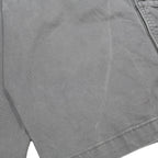 CARHARTT Mens Shorts Grey Cargo M W34 Cotton Blend Durable Workwear