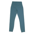 LULULEMON Womens Joggers Blue Slim Tapered XXS W22 L25 Activewear Yoga Pants
