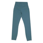 LULULEMON Womens Joggers Blue Slim Tapered XXS W22 L25 Activewear Yoga Pants