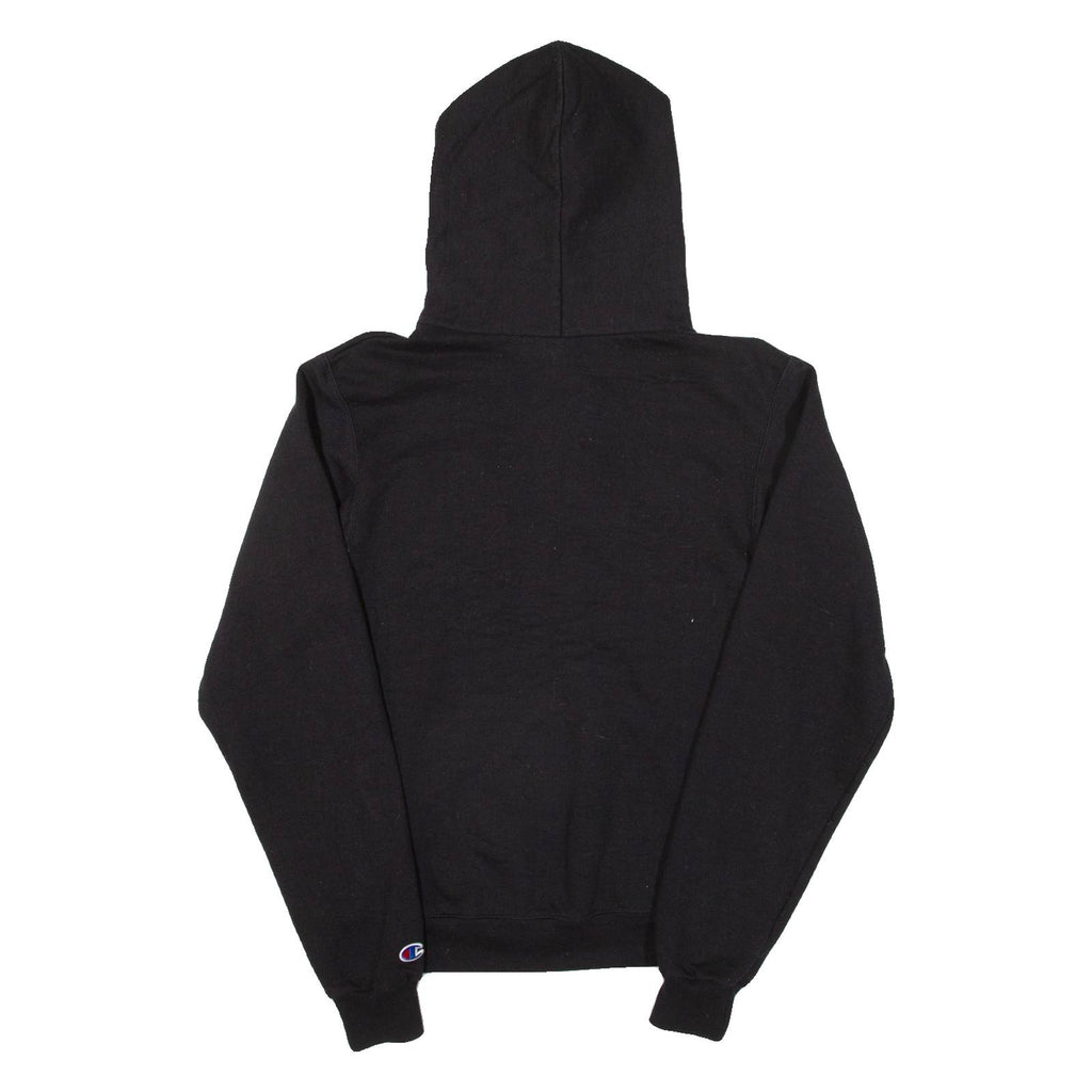 CHAMPION Cincinnati Bearcats Mens Black Hoodie USA XS