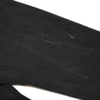 LEE Womens Classic Black Denim Jeans Zip W26 L31 Cotton Blend Comfort Style