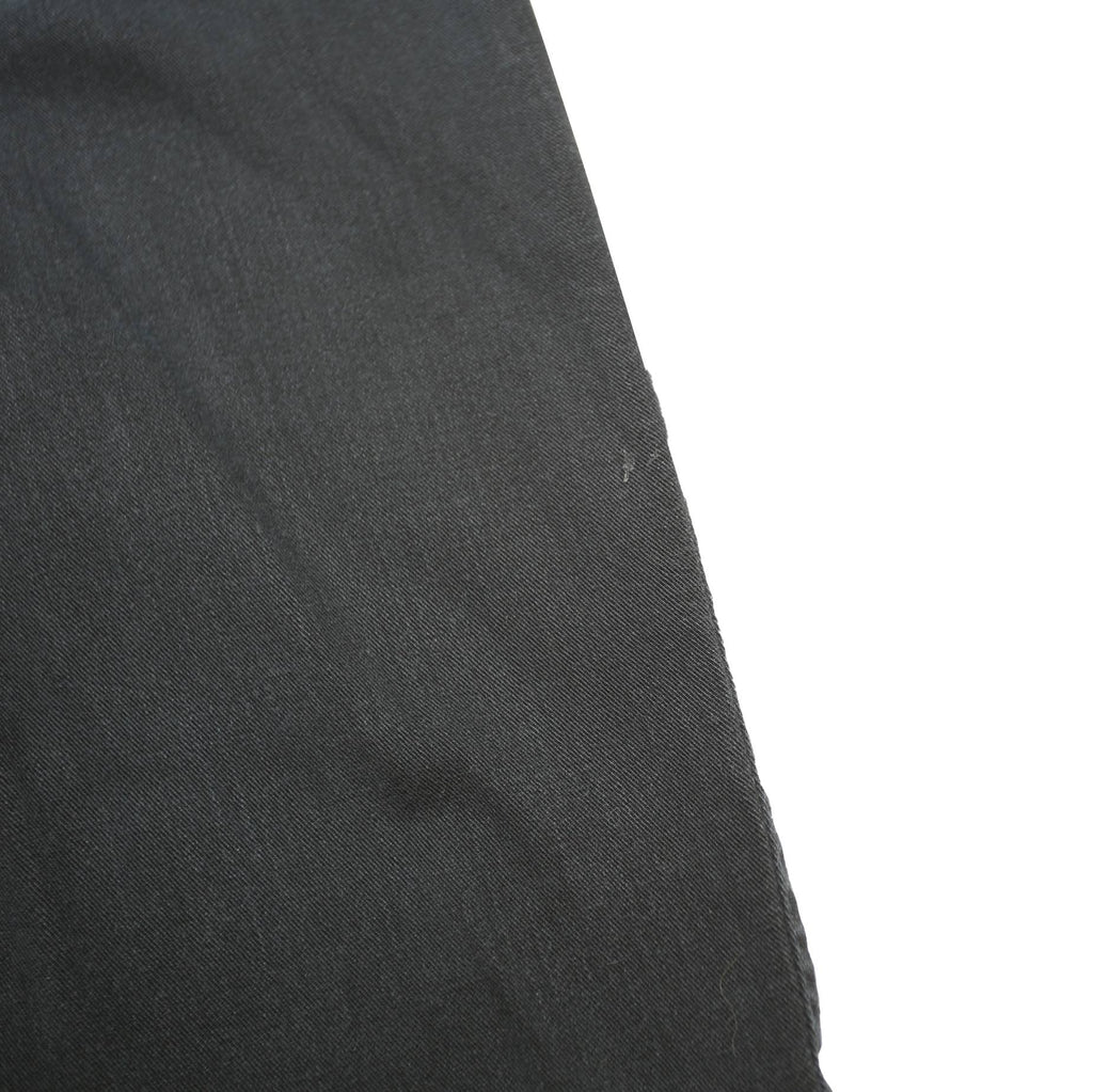 LEVI'S Womens Black Slim Skinny Denim Jeans W29 L32 Cotton Blend Zip