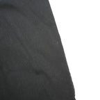 LEVI'S Womens Black Slim Skinny Denim Jeans W29 L32 Cotton Blend Zip
