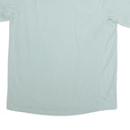 CARHARTT Mens Blue Pocket T-Shirt M Short Sleeve Crew Neck Workwear Casual