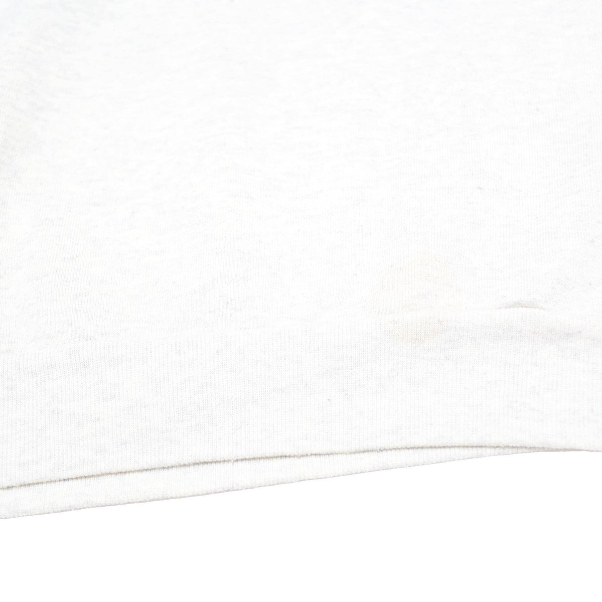 MARATHON Mens Grey Ducks Unlimited Crew Neck L Cotton Blend Logo Sweatshirt