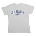 Minnesota Mens T-Shirt Green USA M