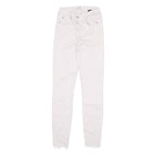 7 FOR ALL MANKIND Mens Jeans Pink Regular Straight W20 L25