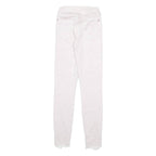 7 FOR ALL MANKIND Mens Jeans Pink Regular Straight W20 L25
