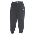 CHAMPION Womens Joggers Black Tapered L W30 L31