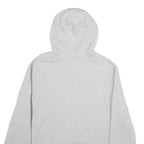 FANATICS Mens Grey San Francisco 49ers Pullover Hoodie M Cotton Sportswear