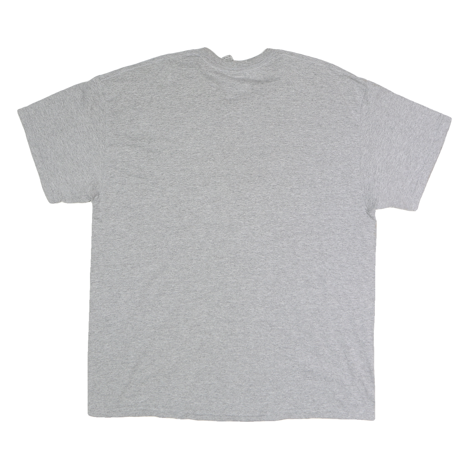 GILDAN Mens Grey Western Colorado Graphic T-Shirt XL Short Sleeve Crew Neck