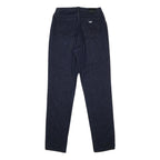 ARMANI JEANS Mens Regular Fit Button Denim Dark Blue Jeans W30 L33 Classic Style