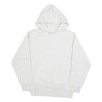 CHAMPION Mens Grey Leonardtown Cross Country Pullover Hoodie L Sports Graphic