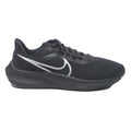 NIKE Air Zoom Pegasus 39 Mens Low Top Trainers Black & White Synthetic