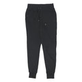 LAUREN RALPH LAUREN Mens Black Joggers Slim Tapered S W28 L28 Cotton Blend
