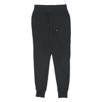 LAUREN RALPH LAUREN Mens Black Joggers Slim Tapered S W28 L28 Cotton Blend
