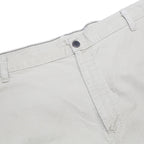 DICKIES Mens Shorts Beige Casual 2XL W40 Cotton Blend Relaxed Fit