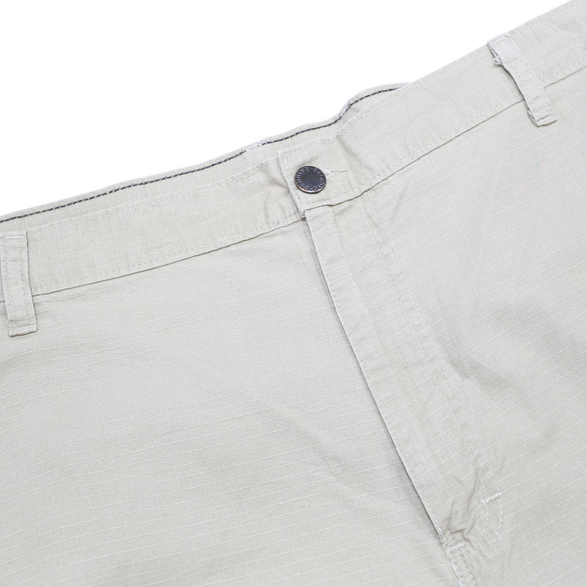 DICKIES Mens Shorts Beige Casual 2XL W40 Cotton Blend Relaxed Fit