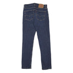 LEVI'S 511 Slim Mens Jeans Blue Slim Skinny Denim Medium W30 L32 Classic Fit