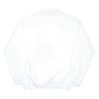 LEE Mens White Tennessee Volunteers SEC Champions 1997 Crew Neck XL Sweatshirt