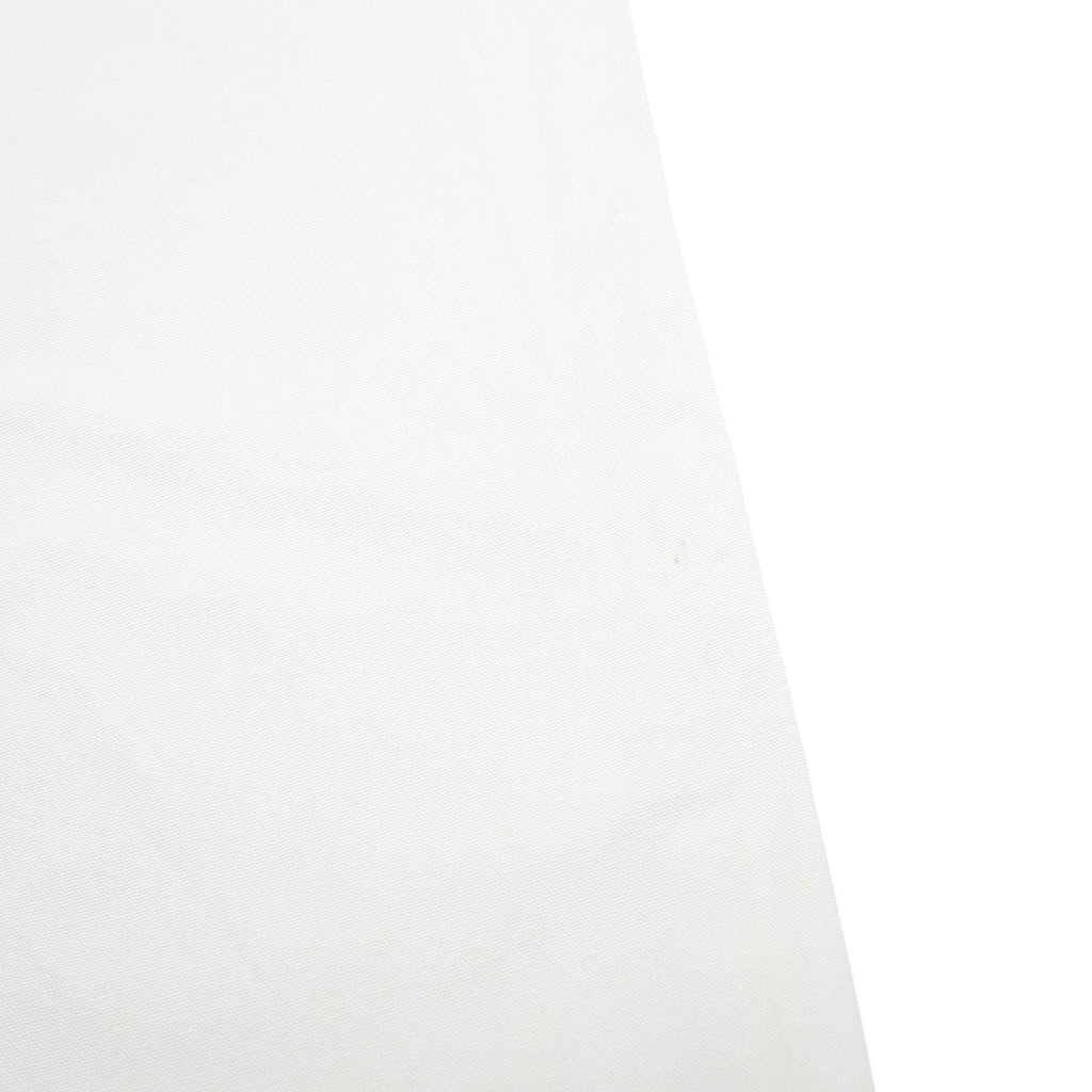 CARHARTT WIP Mens Cotton White Relaxed Straight Trousers W40 L32 Casual Workwear