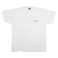 SCREEN STARS BEST Mens T-Shirt White L