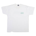 SCREEN STARS BEST Mens T-Shirt White L
