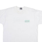SCREEN STARS BEST Mens T-Shirt White L