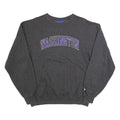 CHAMPION Washington Mens Sweatshirt Green USA L