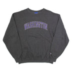 CHAMPION Washington Mens Sweatshirt Green USA L