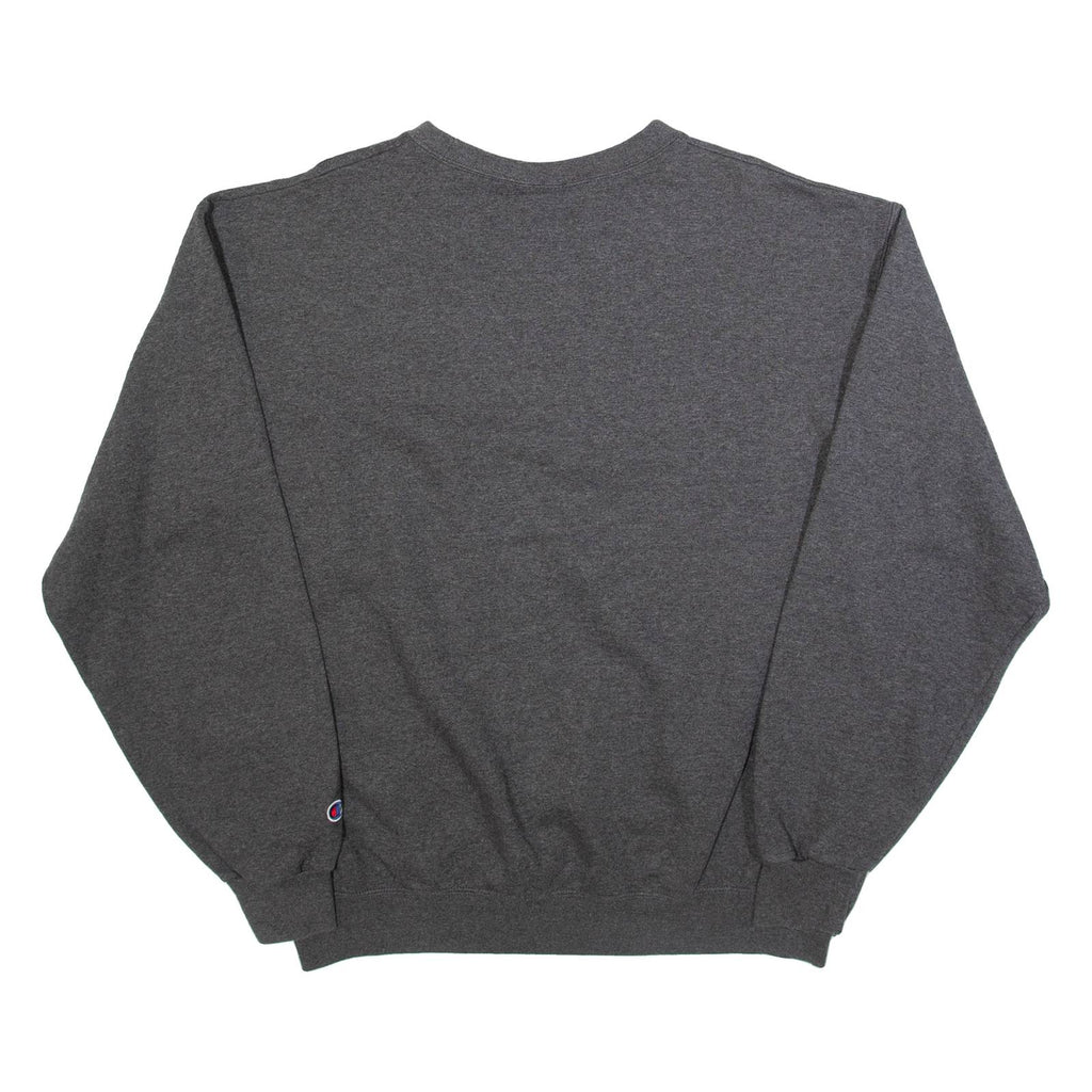 CHAMPION Washington Mens Sweatshirt Green USA L