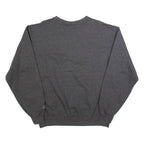 CHAMPION Washington Mens Sweatshirt Green USA L