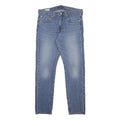 LEVI'S 510 BIG E Mens Slim Skinny Denim Medium W32 L29 Performance Stretch Jeans