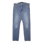 LEVI'S 510 BIG E Mens Slim Skinny Denim Medium W32 L29 Performance Stretch Jeans