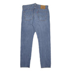 LEVI'S 510 BIG E Mens Slim Skinny Denim Medium W32 L29 Performance Stretch Jeans