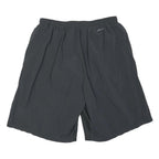 NIKE Mens Shorts Black Sports Regular L W27 Lightweight Athletic Dri-Fit