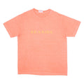 FRESH PRODUCE Seaside Mens T-Shirt Pink M